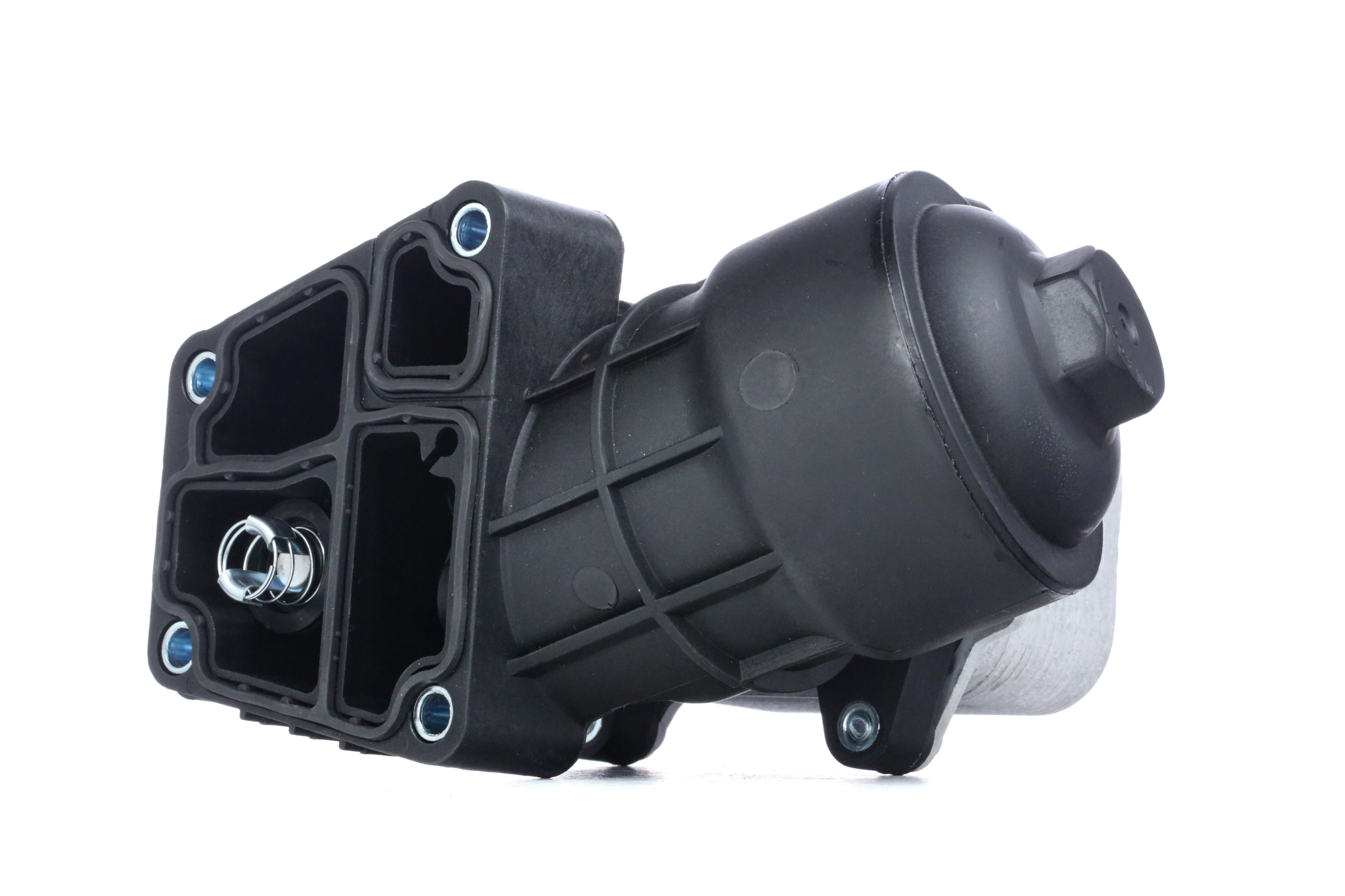 Pirkt STARK Eļļas radiators, Motoreļļa Preces Nr.: SKOC-1760067 pie zemu cenu 70,19 €