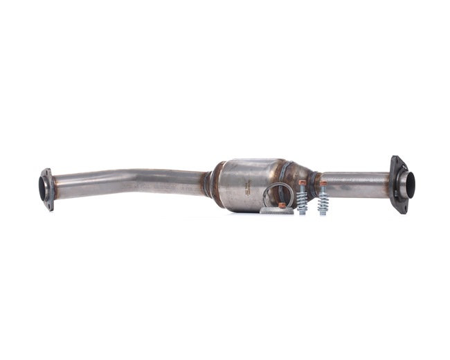 OE TOYOTA LAND CRUISER 2015 Katalysaattori 1741030050, 1741030180, 1741067030 merkiltä RIDEX