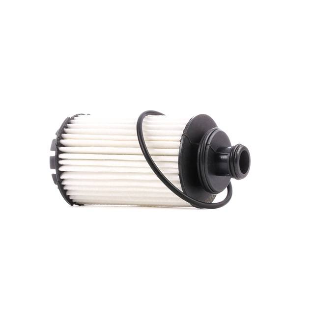 OEM Filtru de ulei VAUXHALL Insignia Mk2 (B) Country Tourer (Z18) 2024 55595505, 650212, 95528277 RIDEX