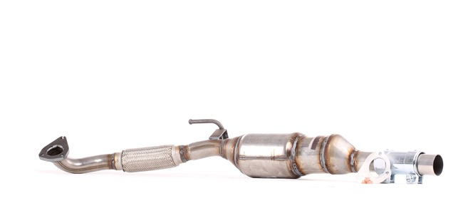 Køb billige originale Katalysator SKCCT-4840069 tilsvarende med 1J1253058RX OEM numre online