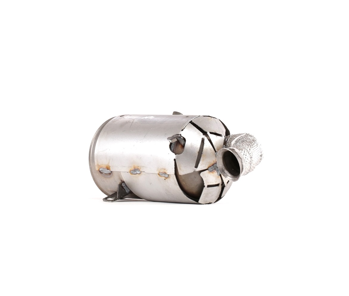 Įsigykite RIDEX Katalizatoriaus Prekės Nr.: 429C0071 už žemiausią 540,93 € kainą