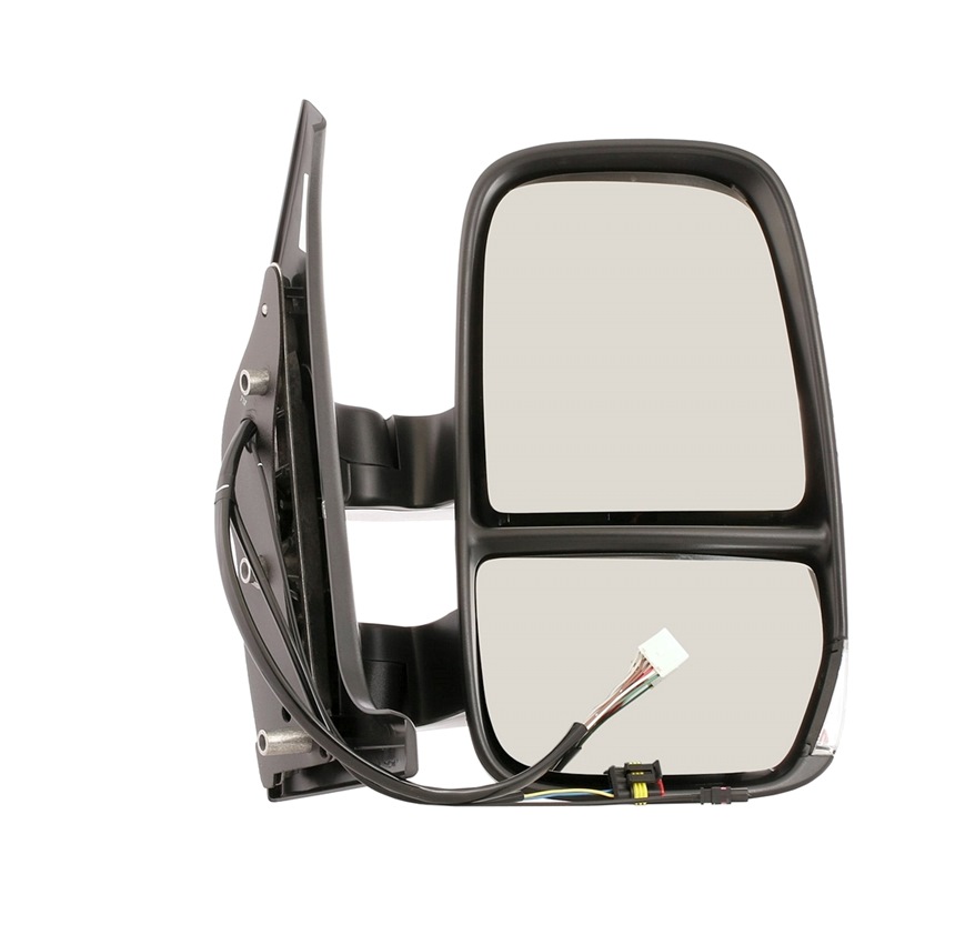 Įsigykite RIDEX Išorinis veidrodėlis Prekės Nr.: 50O0476 už žemiausią 148,94 € kainą