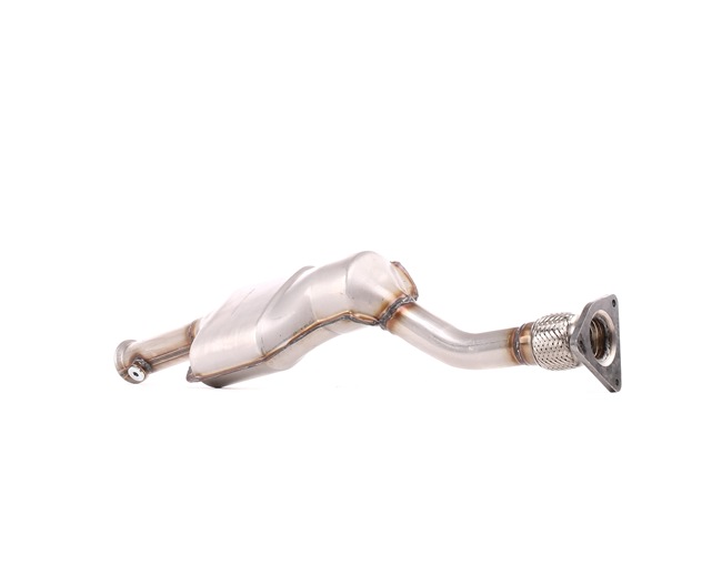 OEM Katalysator RENAULT 1.6 16V 107 PK Benzine 3600178 van RIDEX online aan geweldige prijzen