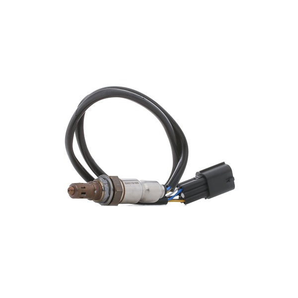 MAZDA 2.0 MZR (GHEFP) 147 HP Petrol Lambda sensor OEM LF4J188G1B from RIDEX online zu günstigen Preisen