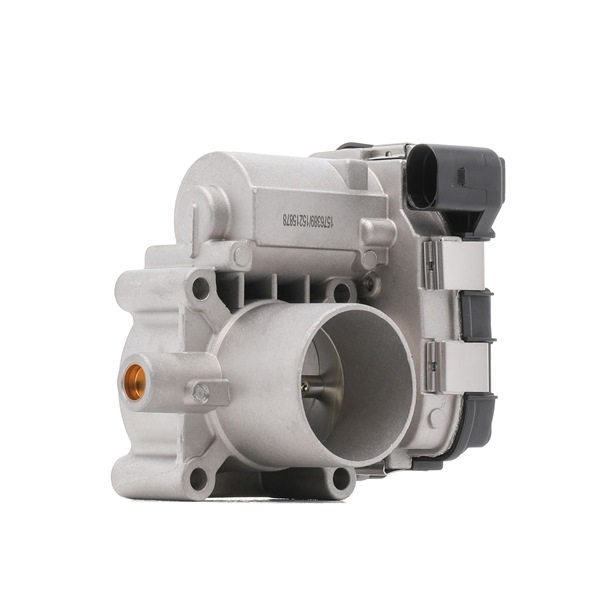 Vásároljon online olcsó, eredeti Fojtószelep ház 158T0199 alkatrészt, mely összehasonlítható a 03C133062 OEM számmal