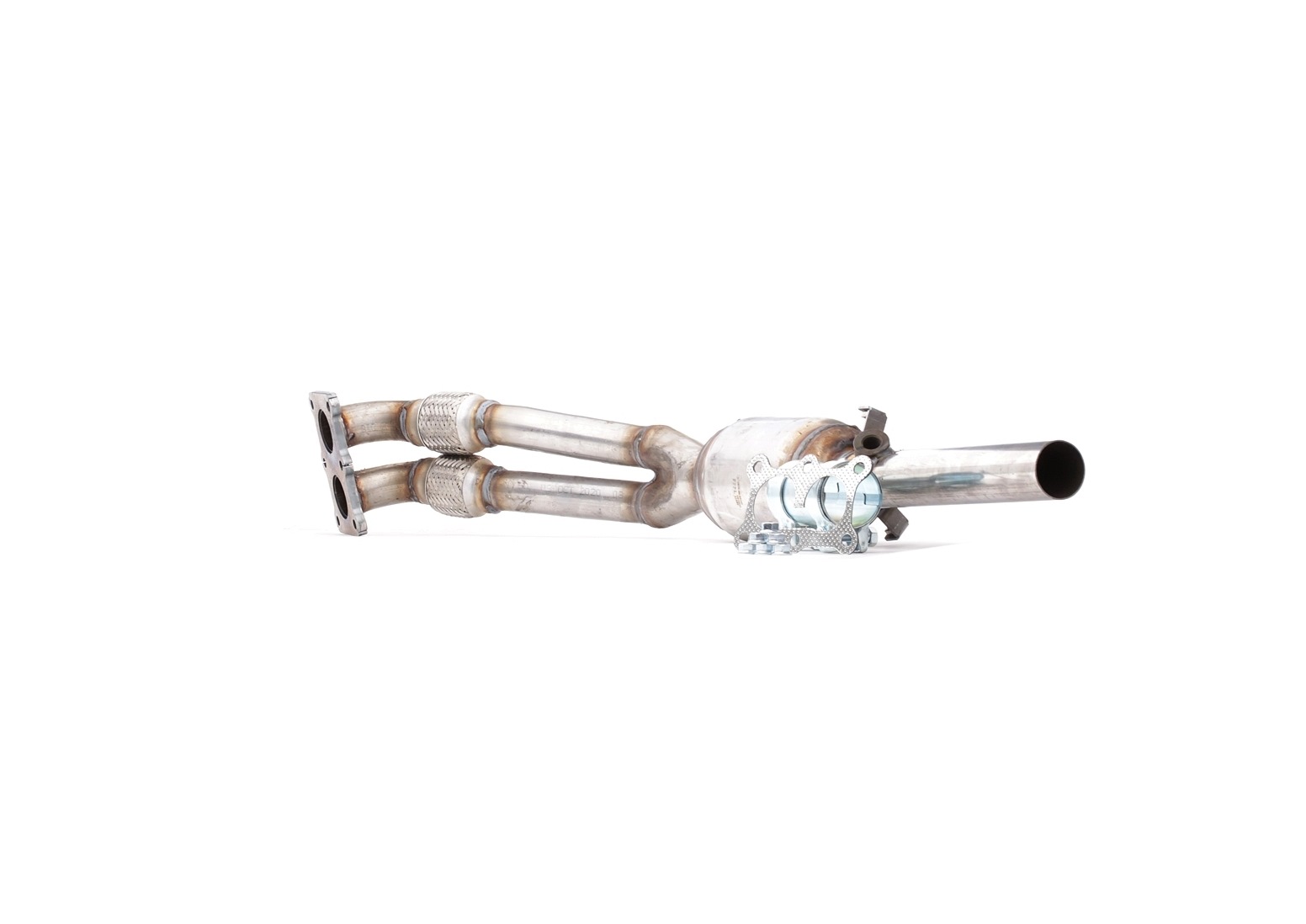 Įsigykite STARK Katalizatoriaus Prekės Nr.: SKCCT-4840085 už žemiausią 291,40 € kainą