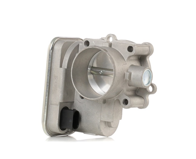 OEM Przepustnica CHRYSLER 2.0 VVT 156 KM benzyna 04891735AC od RIDEX online w świetnych cenach