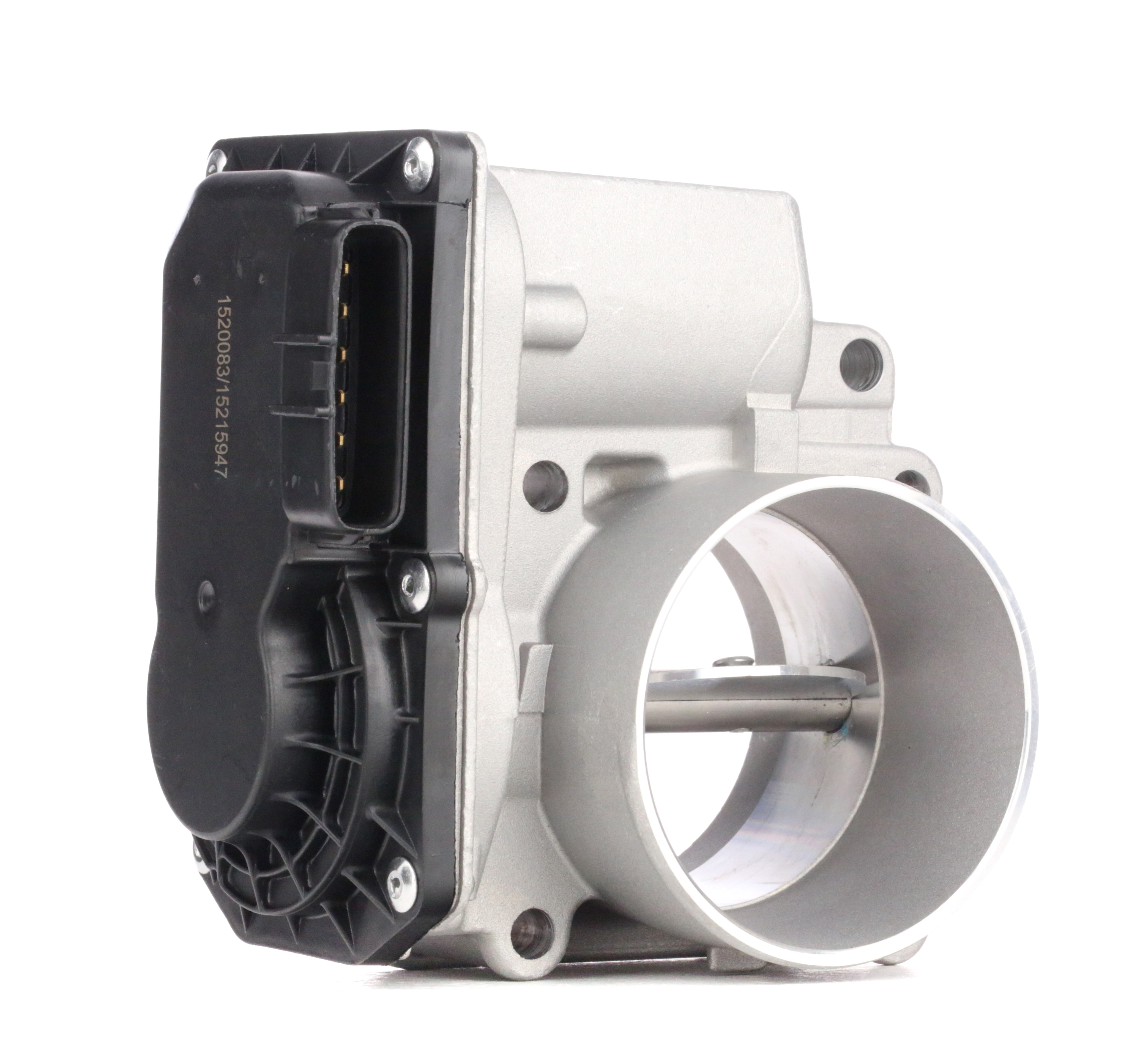 RIDEX 158T0207 Boîtier de papillon