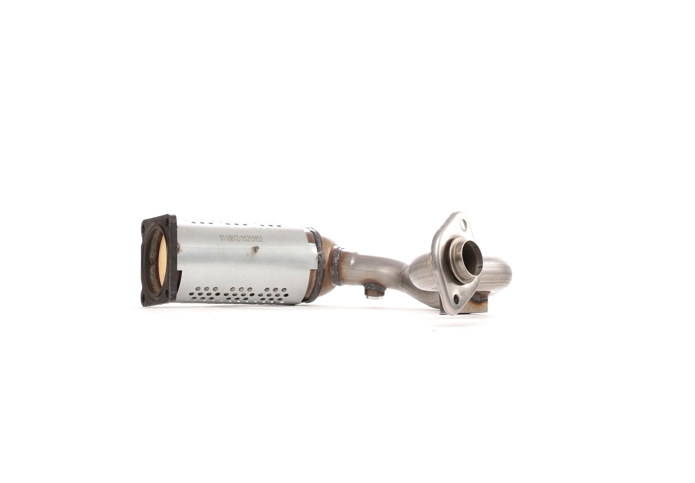 Pirkt STARK Katalizators Preces Nr.: SKCCT-4840090 pie zemu cenu 106,11 €