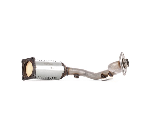 RIDEX Katalizators 429C0091