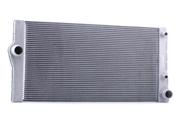 OEM Radiator racire BMW F01 2011 17117805627, 17118509175, 17118509176 RIDEX