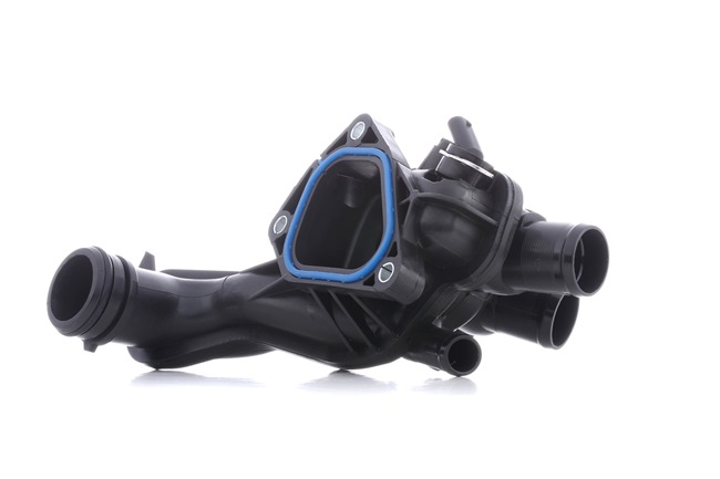 RIDEX 316T0266 calorstat MINI Paceman R61 1.6 Cooper 120 CH Essence