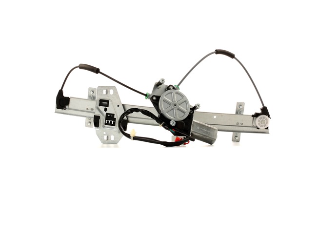 HONDA 1.6 (DB6) 120 HP Petrol Window regulator OEM 72250S5PA03 from RIDEX online zu günstigen Preisen
