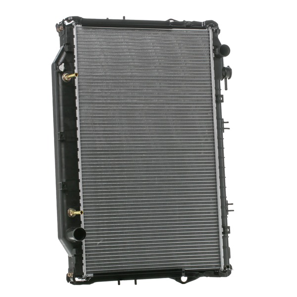 Cumpărați online Radiator, racire motor SKRD-0121021 original/ă și la un preț mic, compatibil/ă cu nr. OEM 1640017060