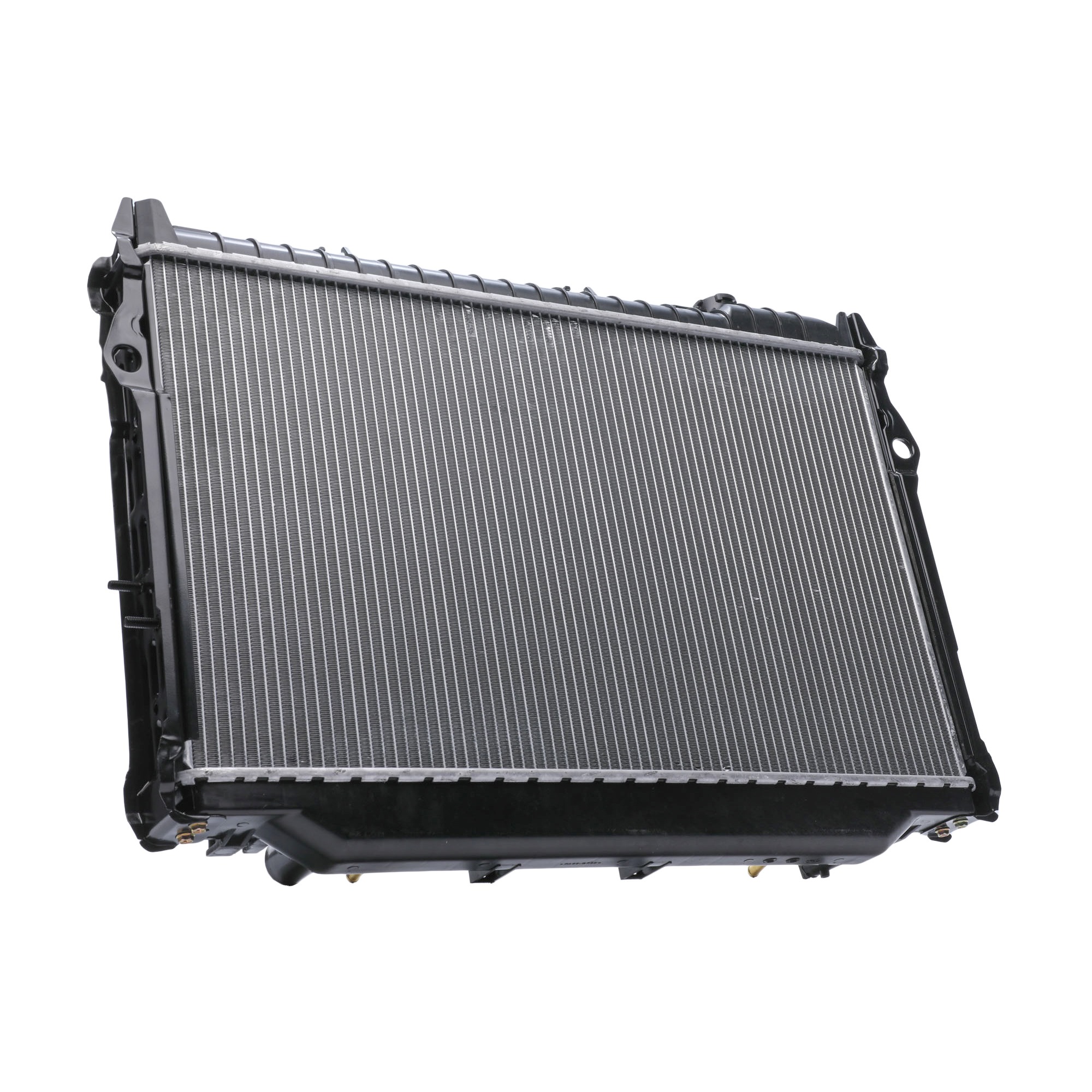 Cumpărați Radiator, racire motor de la RIDEX Număr produs: 470R0838 la prețul de doar 1320,23 lei