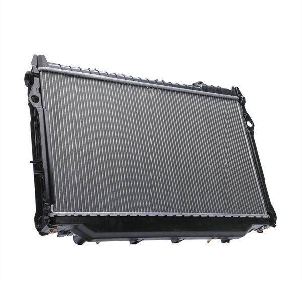 Cumpărați online Radiator, racire motor 470R0838 original/ă și la un preț mic, compatibil/ă cu nr. OEM 1640017060