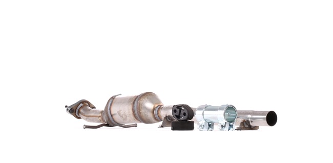 Acquista online Catalizzatore SKCCT-4840118 originale a buon mercato, comparabile con i numeri OEM 1107550