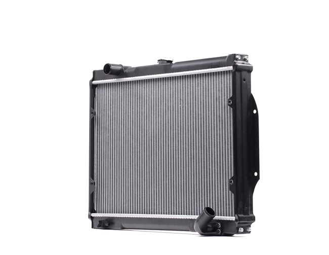 STARK SKRD0121023 radiateur de refroidissement MITSUBISHI L200 II Pick-up 2.5 D 4WD 70 CH Diesel