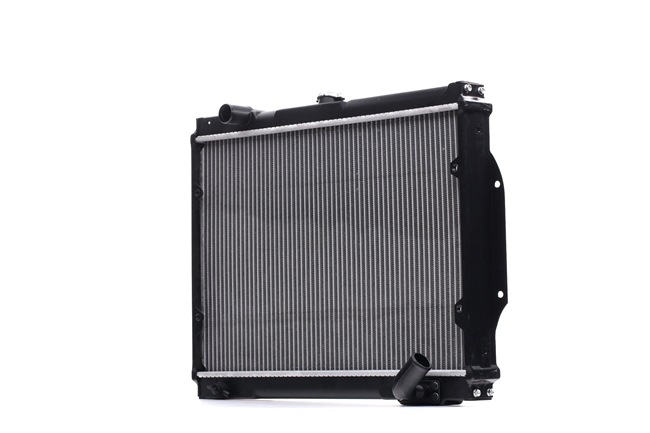 RIDEX 470R0840 radiateur moteur MITSUBISHI L200 II Pick-up 2.5 D 4WD 70 CH Diesel