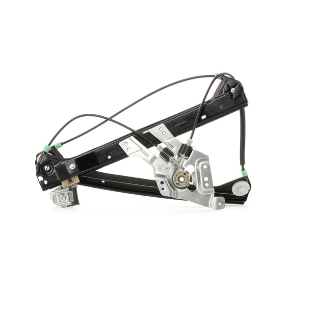 OEM Elevalunas SAAB 2.0 t 163 CV Gasolina 12755681 de RIDEX online a precios inmejorables