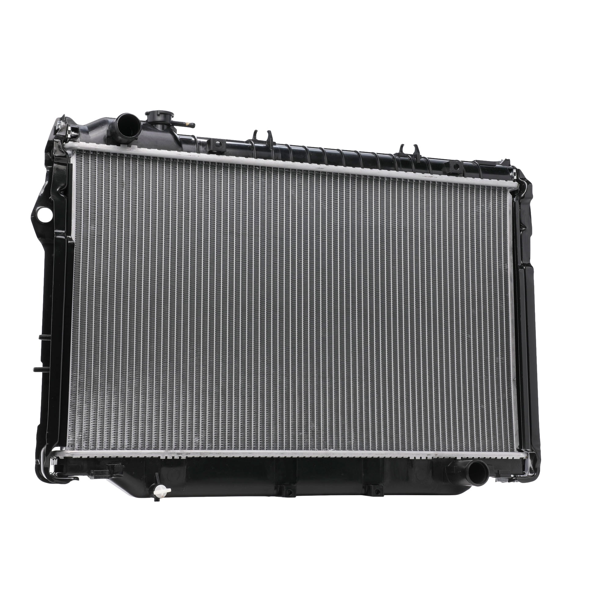 Cumpărați Radiator, racire motor de la RIDEX Număr produs: 470R0842 la prețul de doar 1245,81 lei