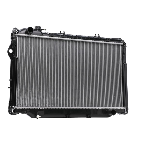 Cumpărați online Radiator, racire motor 470R0842 original/ă și la un preț mic, compatibil/ă cu nr. OEM 1640017040