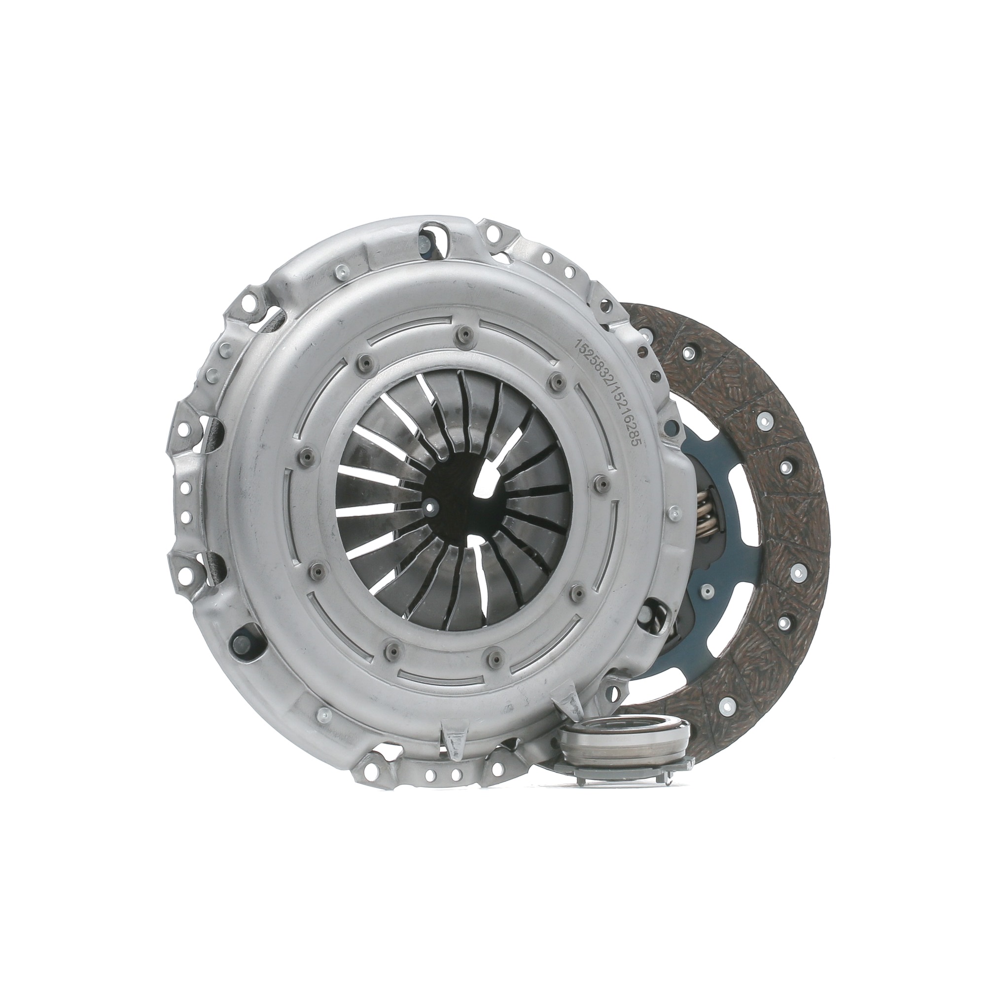 Ostke RIDEX Sidurikomplekt Toode nr.: 479C0315 madala hinnaga 159,81 €