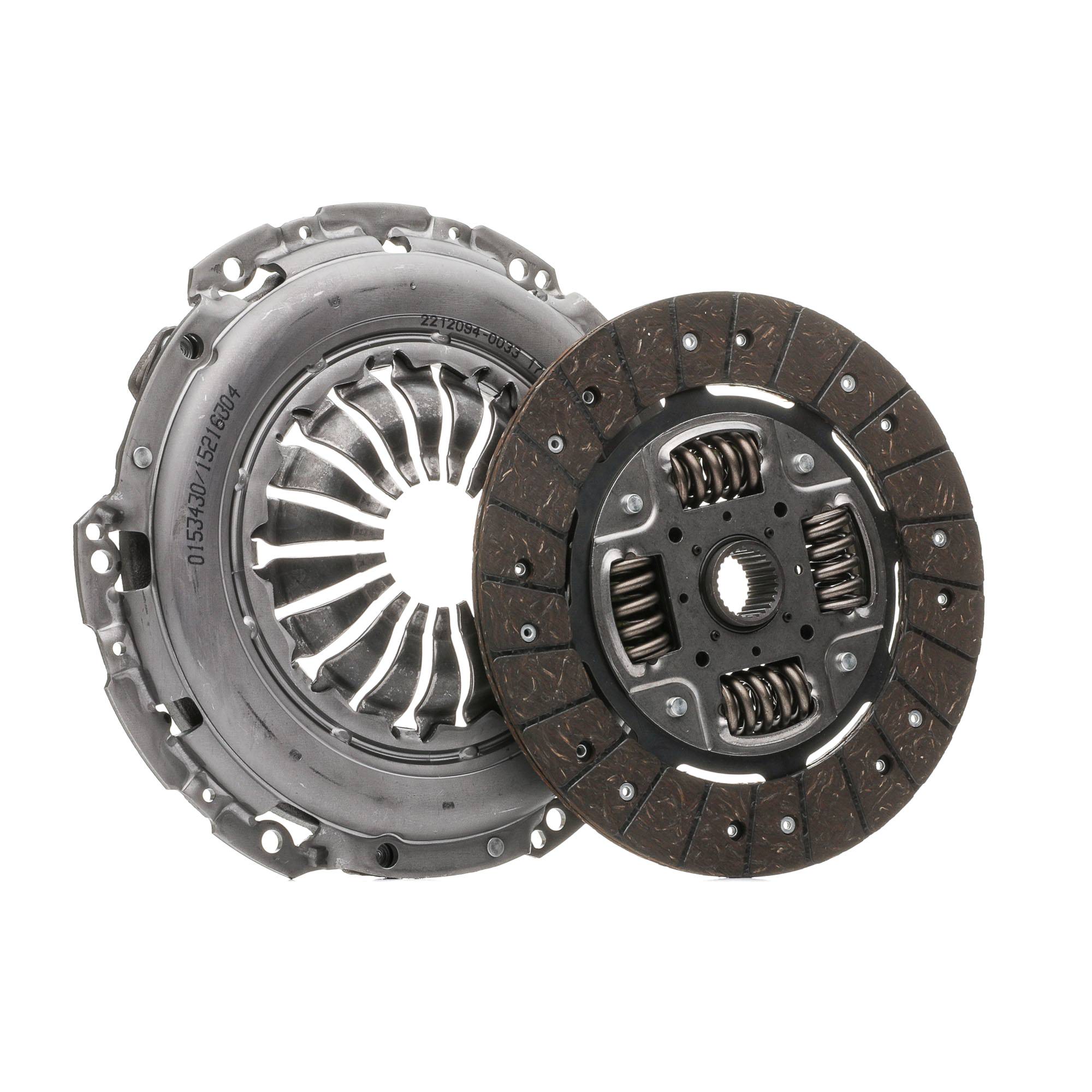 Compre STARK Kit de embraiagem Produto No.: SKCK-0100317 a preços baixos de 121,07 €