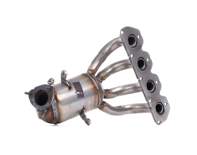 RIDEX Katalizators 429C0132