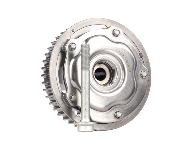 OE Roata dintata, ax cu came ALFA ROMEO DISCO 2012 12992409, 55567049, 5636466 de la RIDEX
