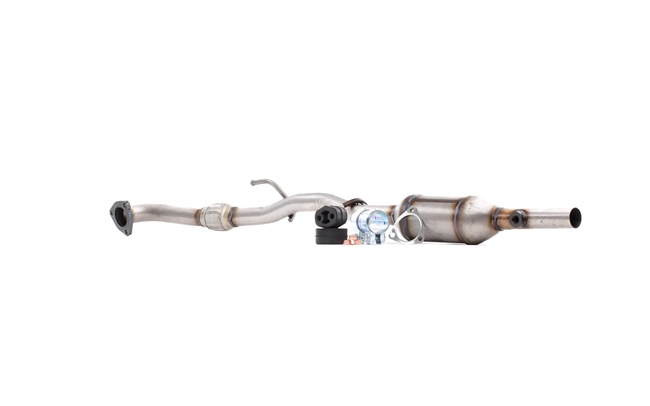 Kupite poceni originalno Katalizator SKCCT-4840139, primerljivo z 6Q0254502S OEM številke, prek spleta