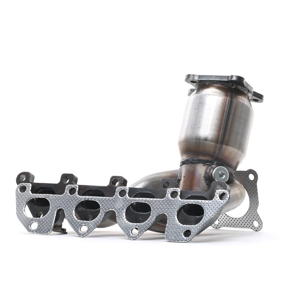OEM Convertizor catalitic AUDI A2 (8Z0) 2004 036253052BX, 036253052CX, 036253052DX STARK