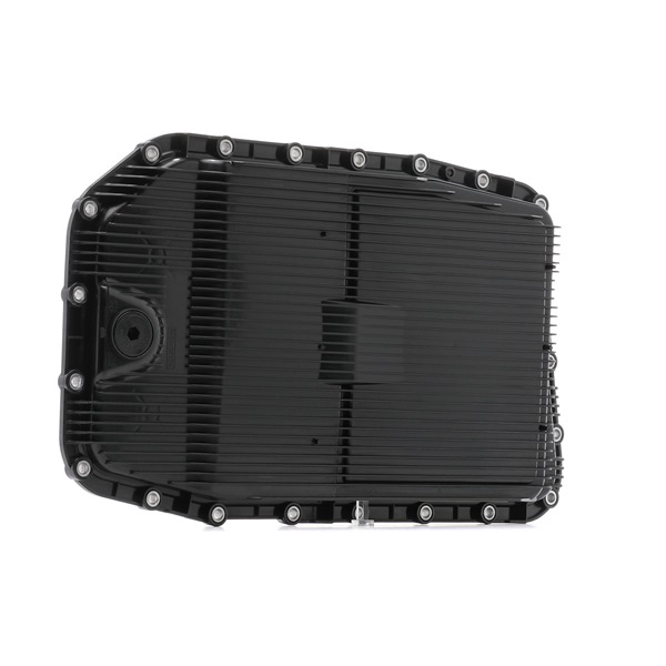 OE FORD TERRITORY Automatic transmission filter kit from RIDEX - reduced prices