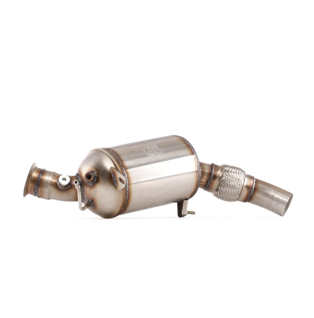 Įsigykite RIDEX Kietųjų dalelių filtras Prekės Nr.: 1256S0086 už žemiausią 485,27 € kainą
