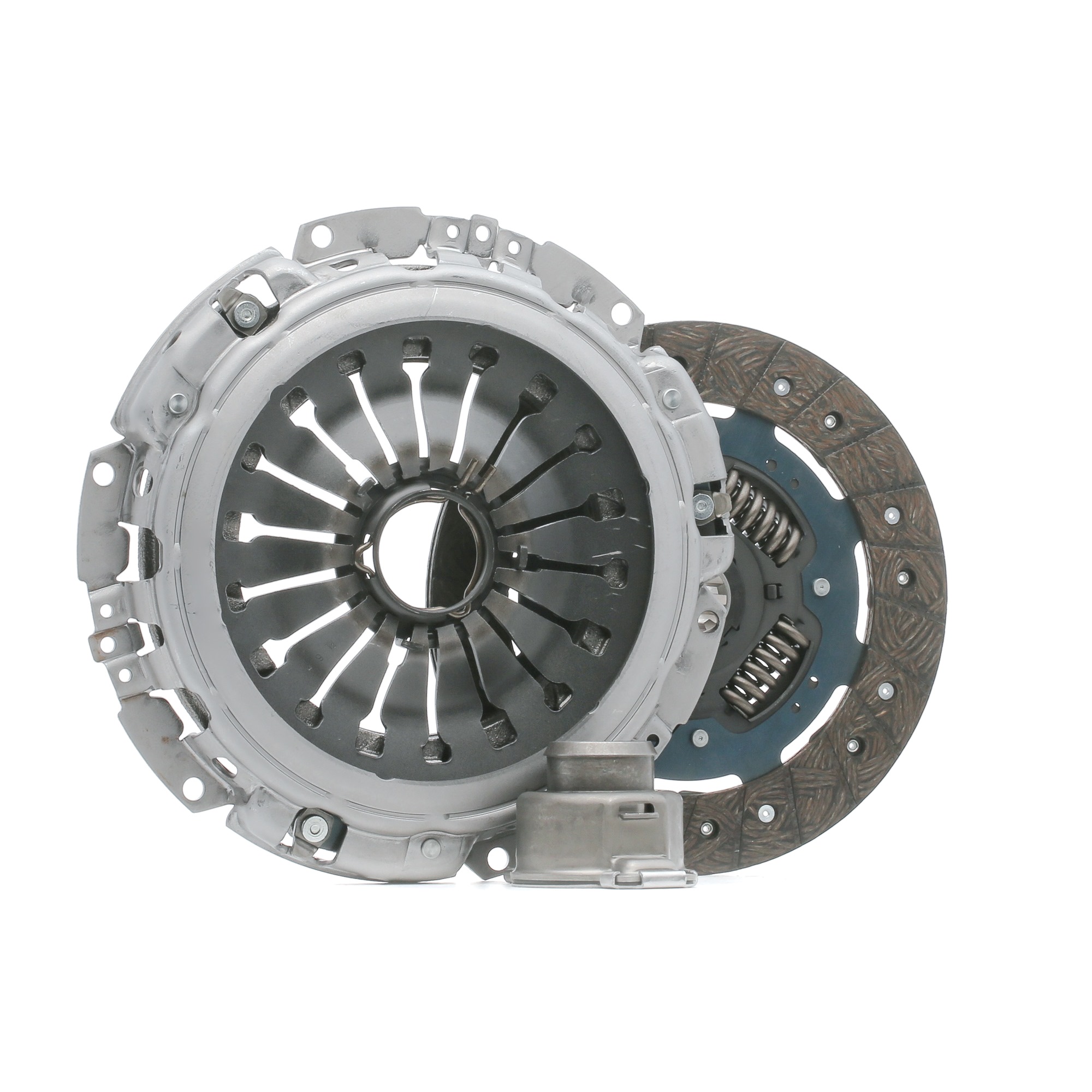 Kupite STARK Komplet sklopke Št. izdelka: SKCK-0100332 po nizki ceni 98,08 €