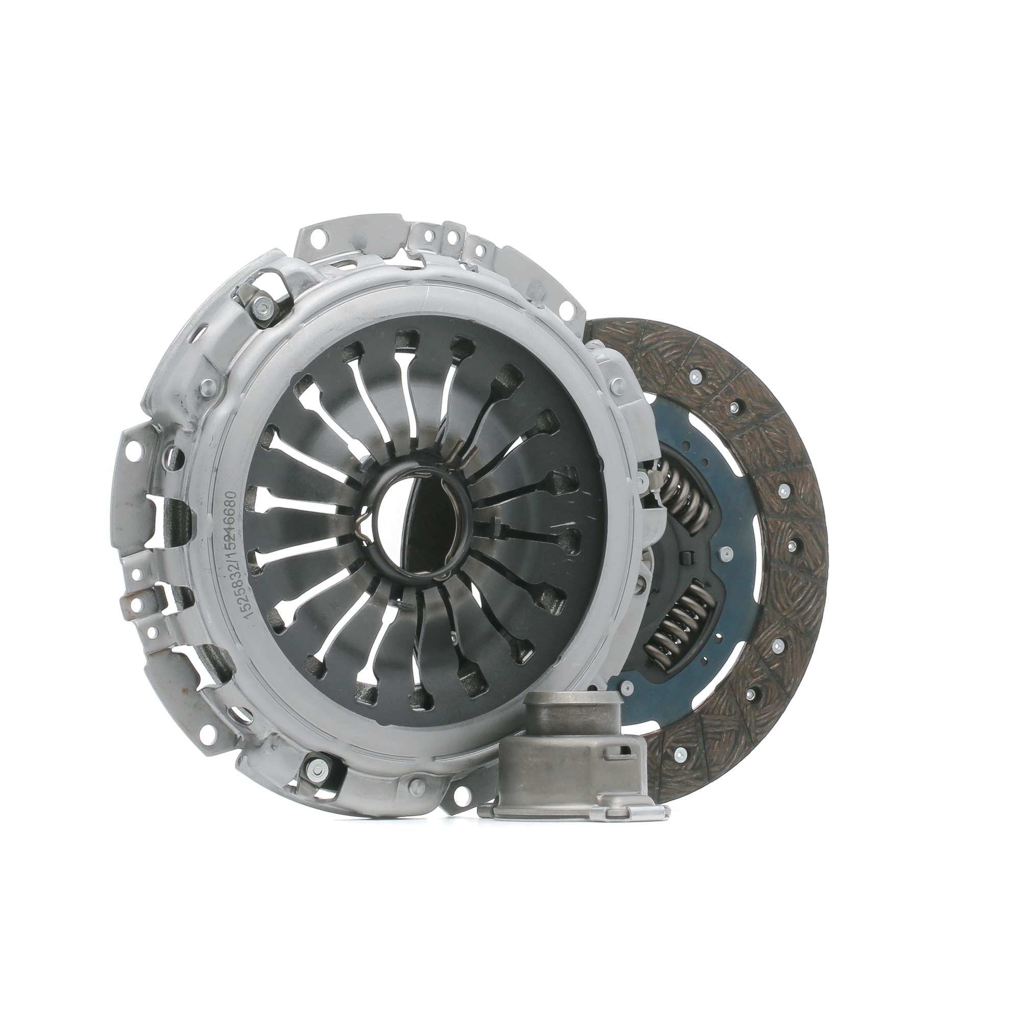 Ostke RIDEX Sidurikomplekt Toode nr.: 479C0331 madala hinnaga 109,65 €