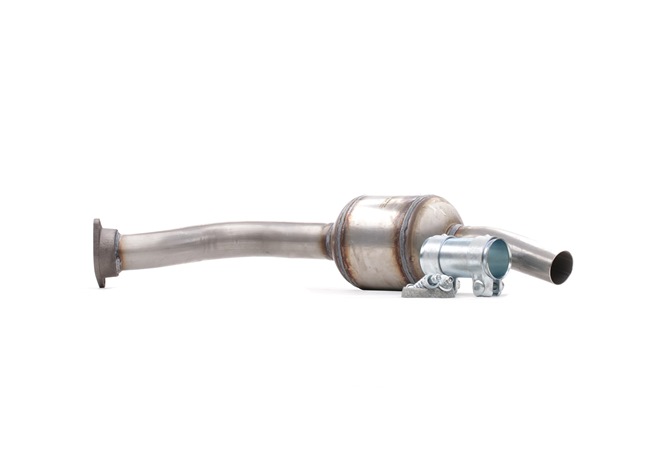 OEM Catalisador FIAT 2.0 JTD 94 CV Diesel 1705NW de STARK online a preços excelentes