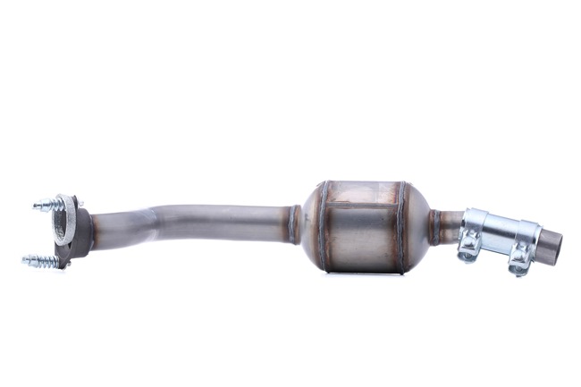 OEM Catalisador FIAT 2.0 JTD 94 CV Diesel 1705NW de RIDEX online a preços excelentes
