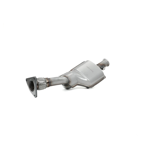 OEM Katalysator RENAULT 1.4 16V (B/CB0P, BB13) 98 PK Benzine 7700415807 van RIDEX online aan geweldige prijzen