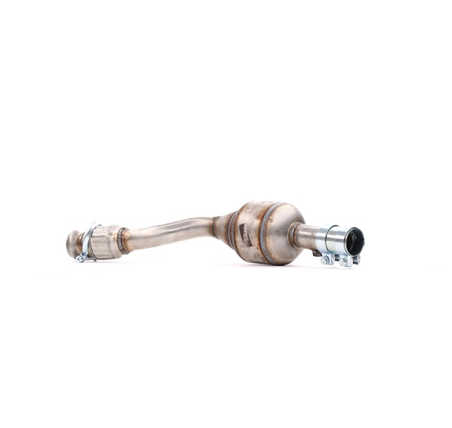Köp billiga original Katalysator SKCCT-4840161 jämförbara med 1705QC OEM nummer på nätet