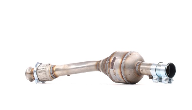 Köp billiga original Katalysator 429C0162 jämförbara med 1705QC OEM nummer på nätet