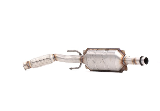 Cumpărați online Catalizator SKCCT-4840163 original/ă și la un preț mic, compatibil/ă cu nr. OEM 1705JF