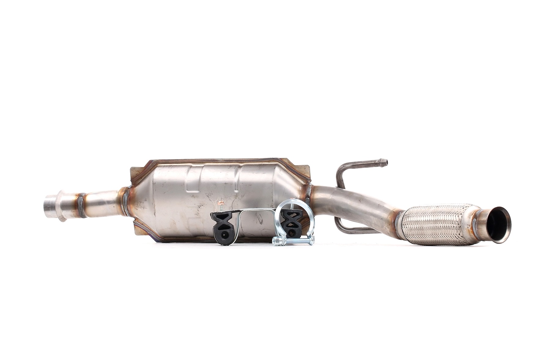 Įsigykite RIDEX Katalizatoriaus Prekės Nr.: 429C0164 už žemiausią 181,48 € kainą