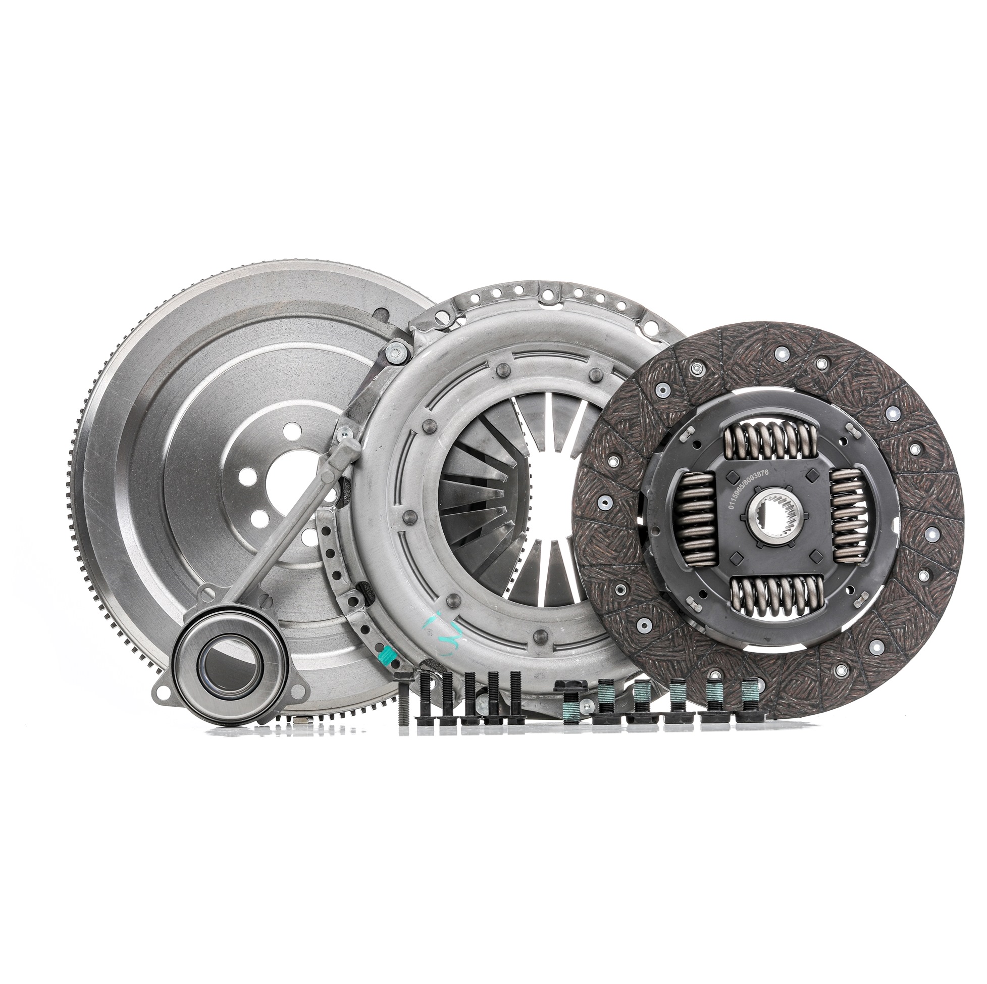 Acquista Kit frizione da STARK Numero prodotto.: SKCK-0100346 al costo di soli 228,11 €