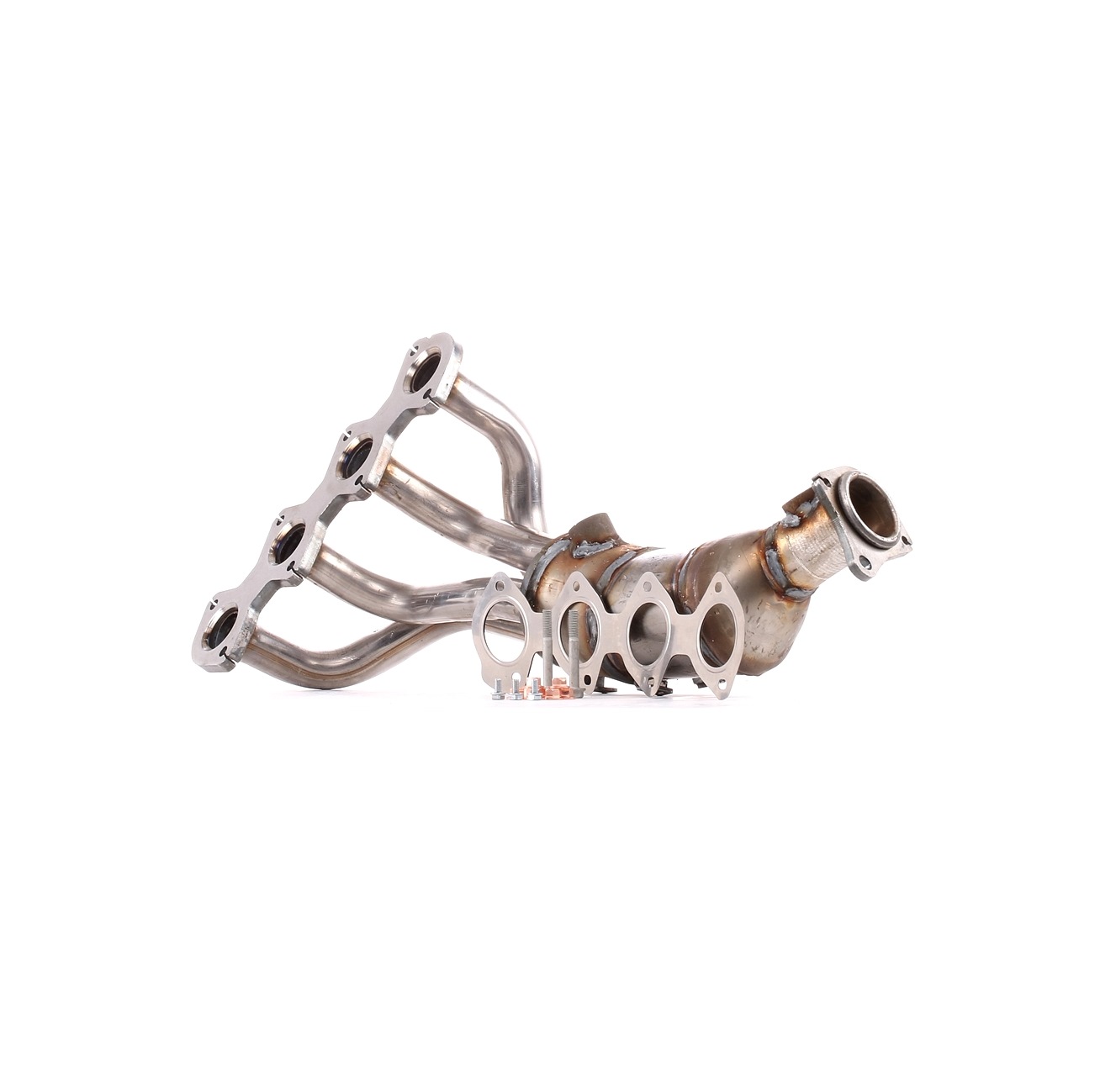 Ostke RIDEX Katalüsaator Toode nr.: 429C0174 madala hinnaga 477,45 €