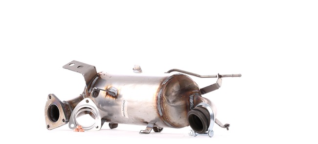 OE Partikelfilter OPEL INSIGNIA 2017 55562315, 55574666, 855403 van RIDEX