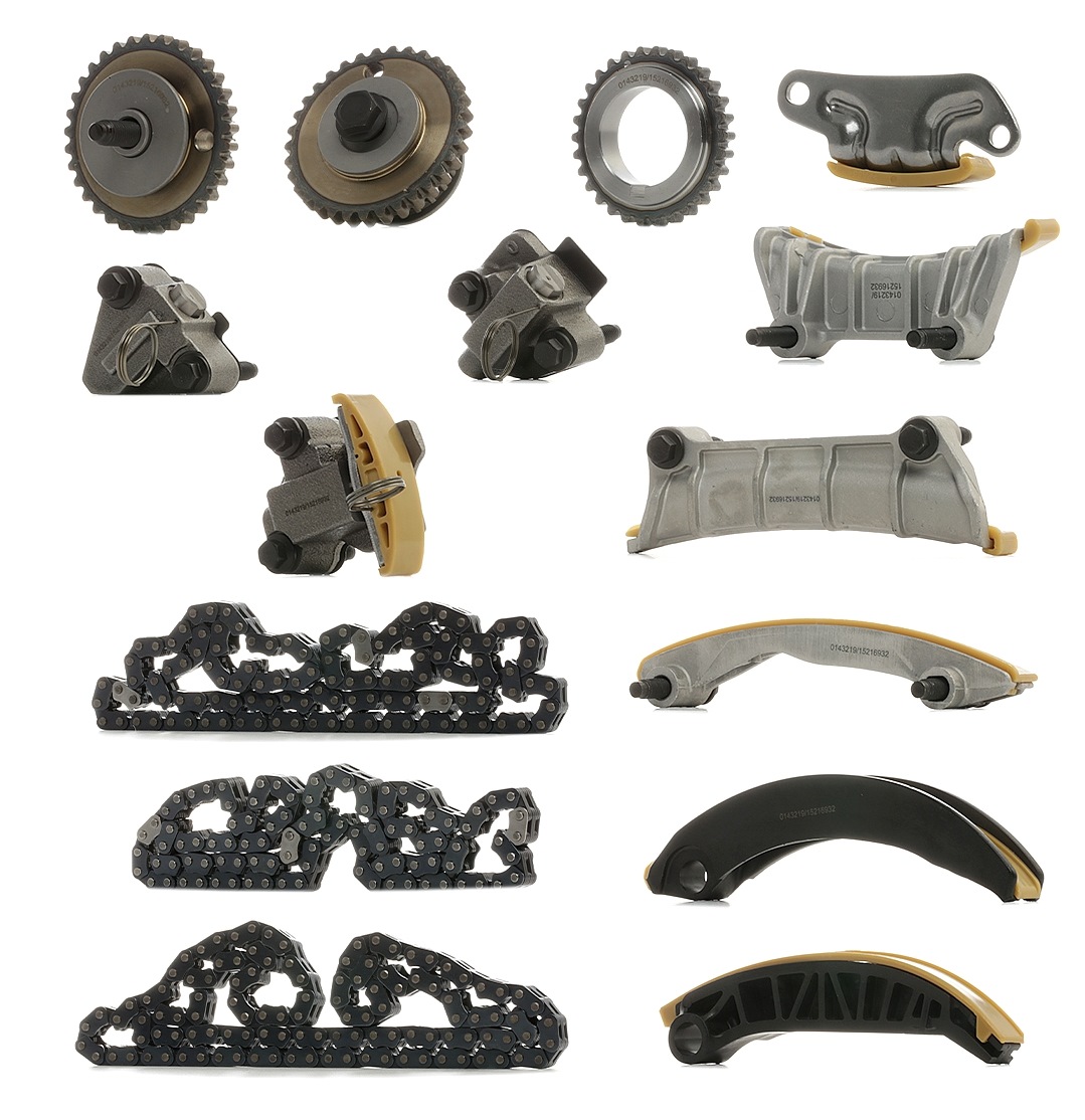 Compre STARK Kit de cadena de distribución Número de producto: SKTCK-2240029 a bajo precio de 456,33 €