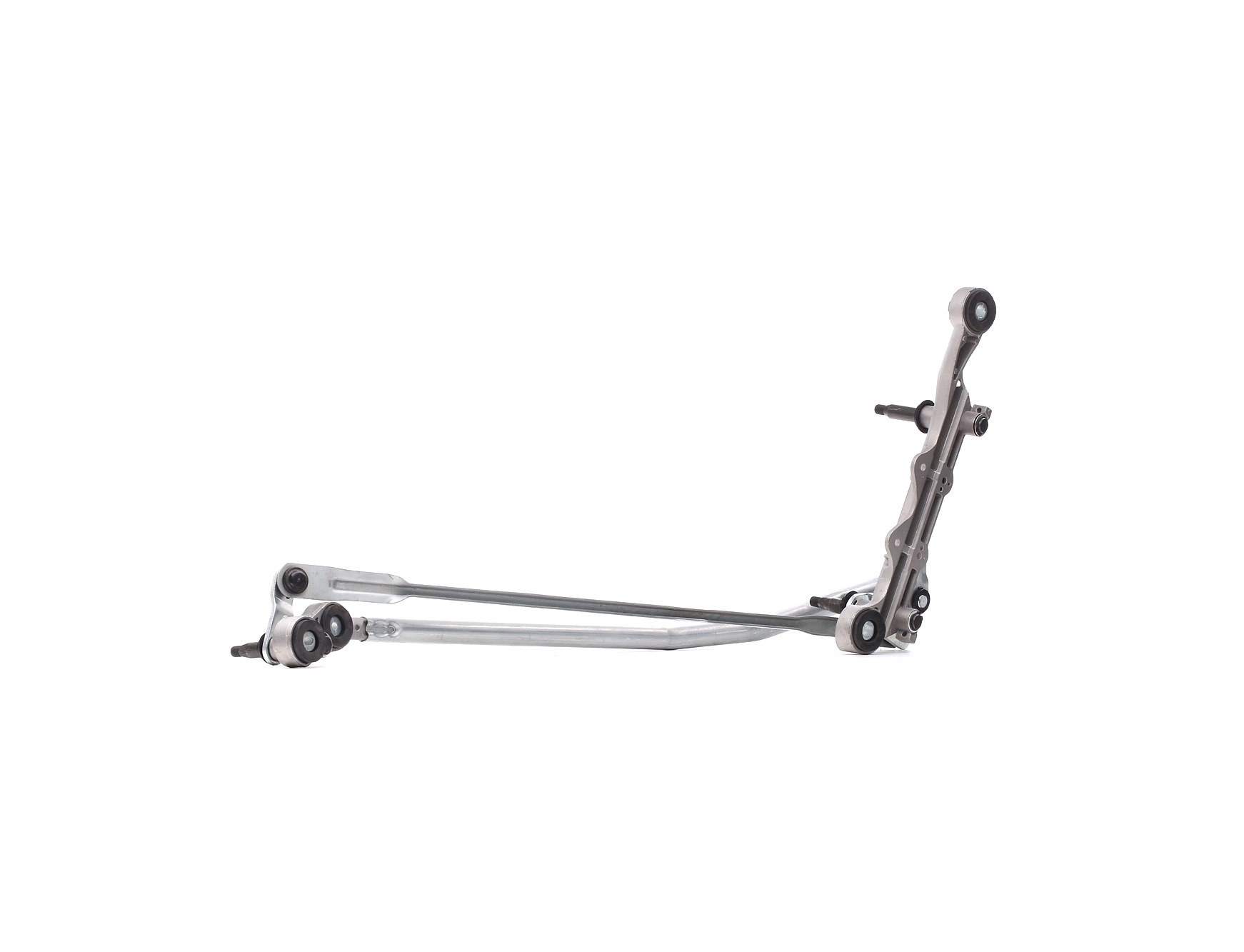 Osta STARK Pyyhkijän vivusto Tuote No.: SKWL-0920058 edullisesti hintaan 61,53 €