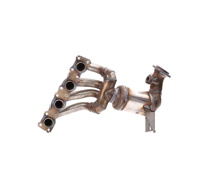 Køb billige originale Katalysator SKCCT-4840183 tilsvarende med 18407563670 OEM numre online