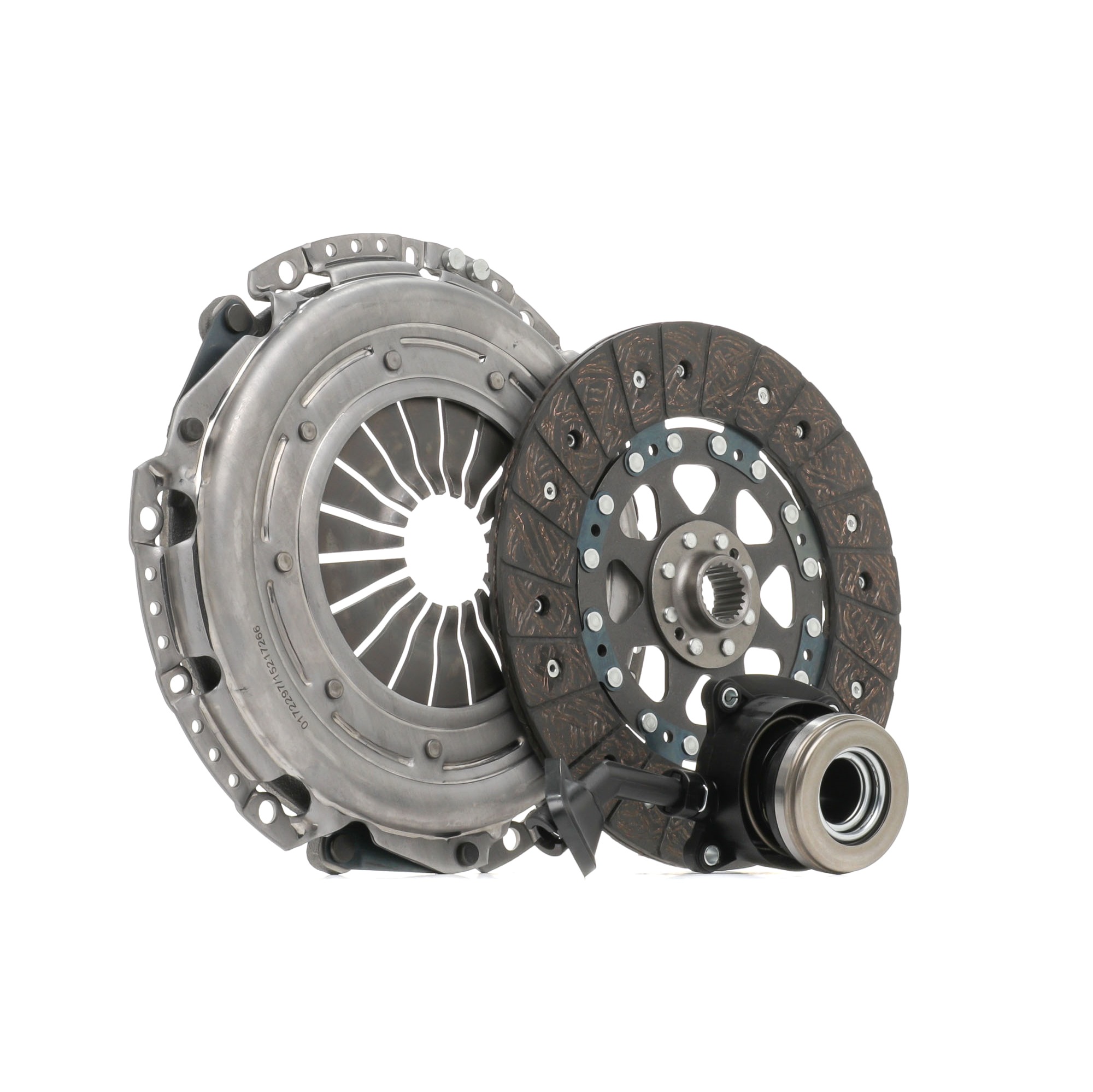 Ostke STARK Sidurikomplekt Toode nr.: SKCK-0100370 madala hinnaga 144,37 €